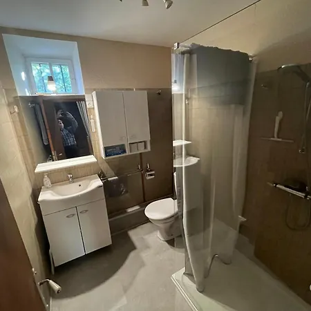 Au Pied Du Chateau * Bourdeilles