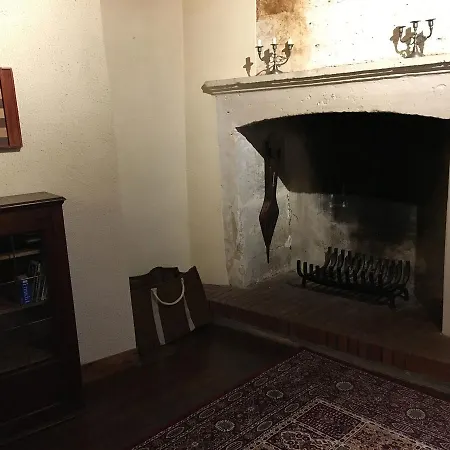 Hébergement de vacances Au Pied Du Chateau *